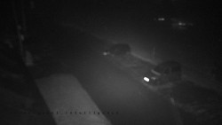 Hotel Čarták – parkoviště