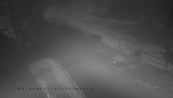 Hotel Čarták – parkoviště