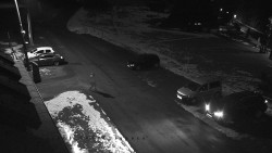 Hotel Čarták – parkoviště