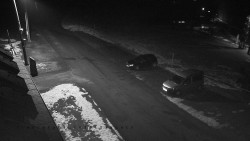 Hotel Čarták – parkoviště