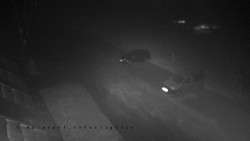 Hotel Čarták – parkoviště