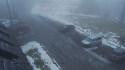 Hotel Čarták – parkoviště