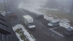 Horský hotel Čarták na Soláni - Hotel Čarták – parkoviště - 11.2.2026 v 09:00 Horský hotel Čarták na Soláni - Hotel Čarták – parkoviště - 11.2.2026 v 09:00