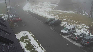 Horský hotel Čarták na Soláni - Hotel Čarták – parkoviště - 11.2.2026 v 10:00 Horský hotel Čarták na Soláni - Hotel Čarták – parkoviště - 11.2.2026 v 10:00