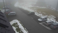 Hotel Čarták – parkoviště