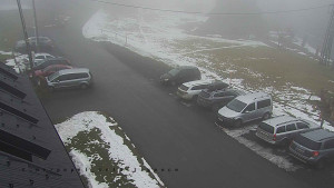 Horský hotel Čarták na Soláni - Hotel Čarták – parkoviště - 11.2.2026 v 12:00 Horský hotel Čarták na Soláni - Hotel Čarták – parkoviště - 11.2.2026 v 12:00