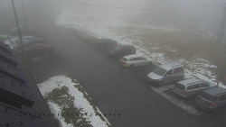 Hotel Čarták – parkoviště