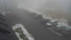 Hotel Čarták – parkoviště