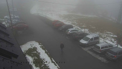 Hotel Čarták – parkoviště