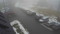 Hotel Čarták – parkoviště