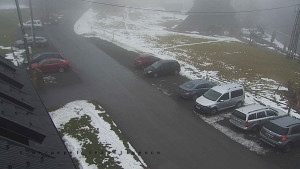 Horský hotel Čarták na Soláni - Hotel Čarták – parkoviště - 11.2.2026 v 16:00 Horský hotel Čarták na Soláni - Hotel Čarták – parkoviště - 11.2.2026 v 16:00