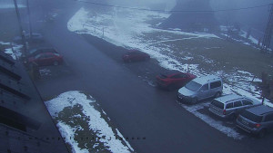 Horský hotel Čarták na Soláni - Hotel Čarták – parkoviště - 11.2.2026 v 17:00 Horský hotel Čarták na Soláni - Hotel Čarták – parkoviště - 11.2.2026 v 17:00