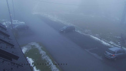 Hotel Čarták – parkoviště