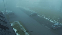 Hotel Čarták – parkoviště