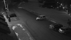 Hotel Čarták – parkoviště