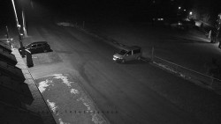 Hotel Čarták – parkoviště