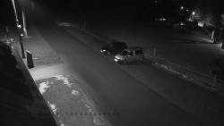 Hotel Čarták – parkoviště