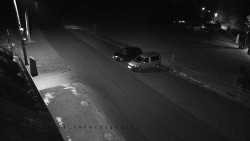 Hotel Čarták – parkoviště