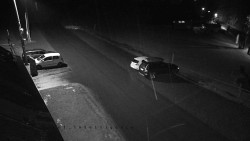 Hotel Čarták – parkoviště