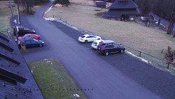 Hotel Čarták – parkoviště