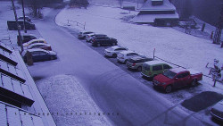 Hotel Čarták – parkoviště