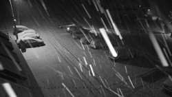 Hotel Čarták – parkoviště