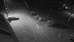 Hotel Čarták – parkoviště