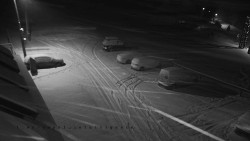 Hotel Čarták – parkoviště