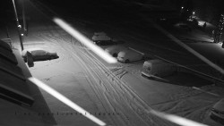 Hotel Čarták – parkoviště