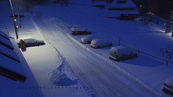 Hotel Čarták – parkoviště