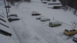 Hotel Čarták – parkoviště