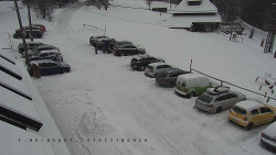 Hotel Čarták – parkoviště