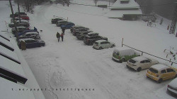 Hotel Čarták – parkoviště