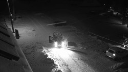 Hotel Čarták – parkoviště