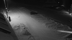 Hotel Čarták – parkoviště