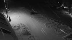 Hotel Čarták – parkoviště