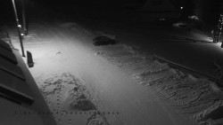 Hotel Čarták – parkoviště