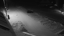 Hotel Čarták – parkoviště