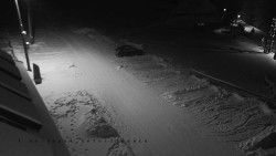 Hotel Čarták – parkoviště