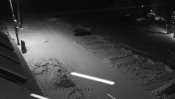 Hotel Čarták – parkoviště