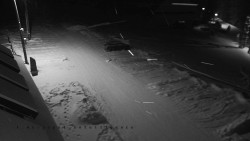 Hotel Čarták – parkoviště