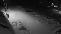 Hotel Čarták – parkoviště