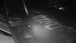 Hotel Čarták – parkoviště