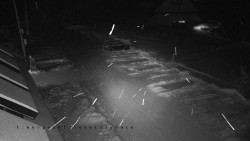 Hotel Čarták – parkoviště