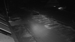 Hotel Čarták – parkoviště