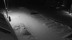 Hotel Čarták – parkoviště