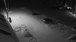 Hotel Čarták – parkoviště