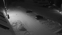 Hotel Čarták – parkoviště