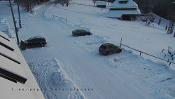 Hotel Čarták – parkoviště