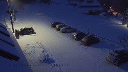 Hotel Čarták – parkoviště